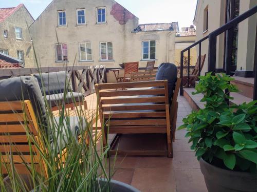 Kurpiai - Suites & SPA 2
