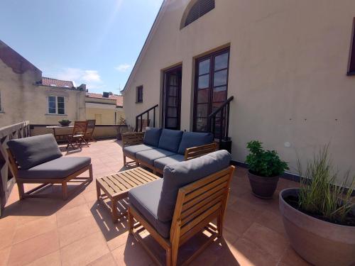 Kurpiai - Suites & SPA 4