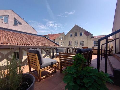 Kurpiai - Suites & SPA 5