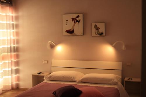 San Andreas Suites