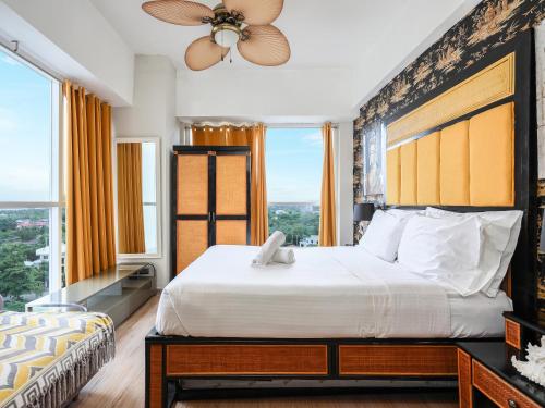 La Mirada Residence, Large 1 bedroom Condo, Ocean views, Beaches, 3 pools, restaurants – City of Lapu-Lapu, IL