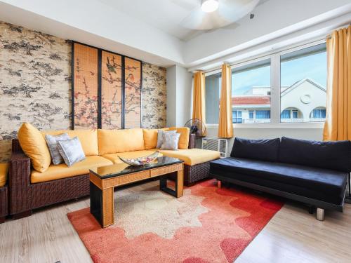 La Mirada Residence, Large 1 bedroom Condo, Ocean views, Beaches, 3 pools, restaurants – City of Lapu-Lapu, IL