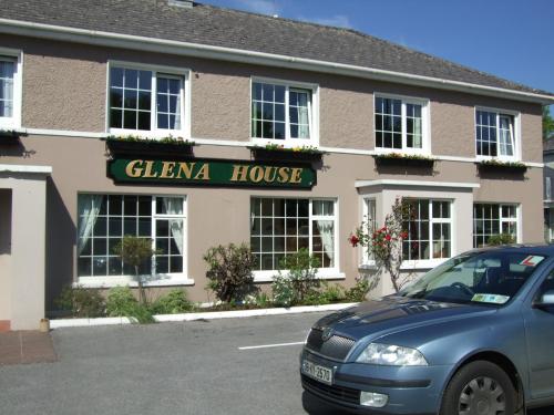 Harmony Inn - Glena House