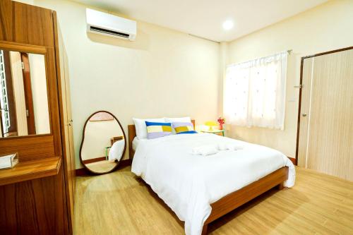 Thongpoon Apartment