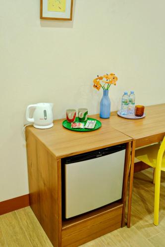 Thongpoon Apartment