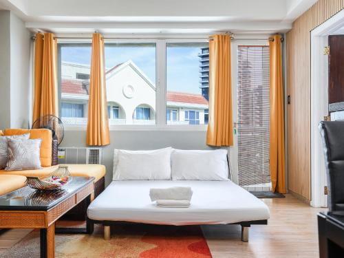 La Mirada Residence, Large 1 bedroom Condo, Ocean views, Beaches, 3 pools, restaurants – City of Lapu-Lapu, IL