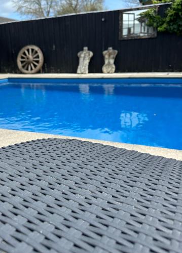 景觀, The Hidden Gem in Cambridge - Two Bedroom Suite in 劍橋