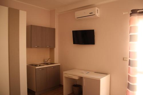 San Andreas Suites – Lecce, OK