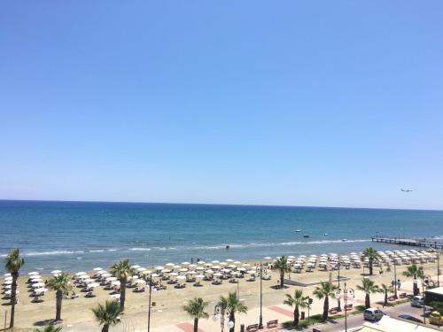 Alex Beach Apartment 31 - image 11