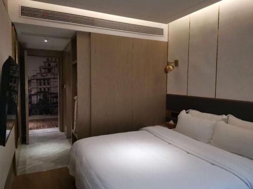 Weiting Hotel Liyuan Road Madang Road Subway Station Branch唯庭酒店丽园路店, Shanghai (photo 7)