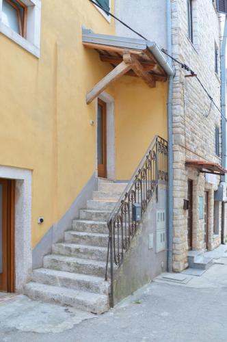  Apartment Mariasole, Ferienwohnung in Umag