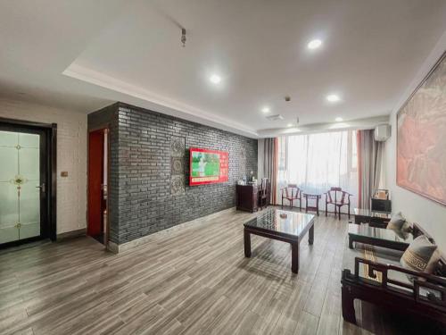 Thank Inn Hotel Shanxi Xi'An Gaoling District East Second Ring in Yan Liang District