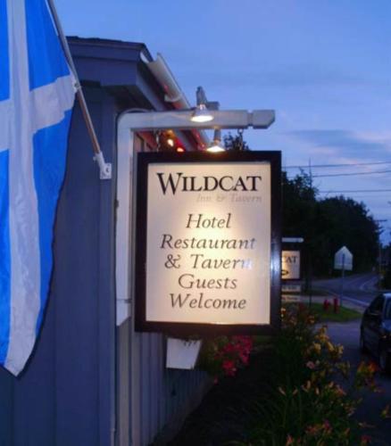 Wildcat Inn and Tavern