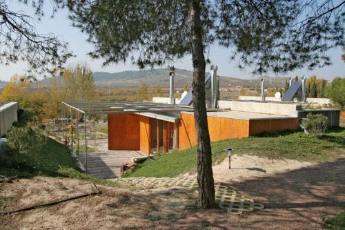 Centro de Agroecologia y Medio Ambiente de Murcia