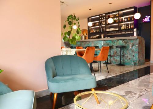 Best Western Hotel Ile de France in Chateau-Thierry