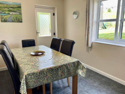 Létesítmények, Windrush Cottage, Seven Springs Cottages in Cockleford