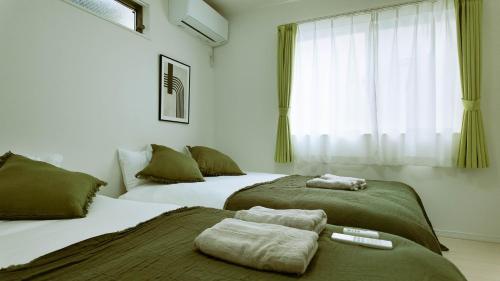 MSTAY高田馬場one