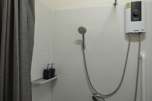 バンコク City Bliss Bangkok ホテル スイート