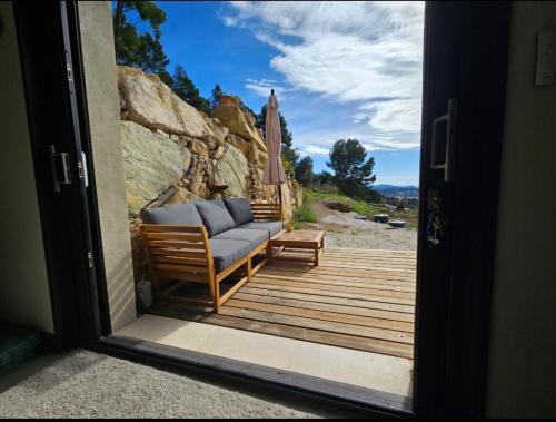 Appartement en rez-de-jardin in 拉瓦勒特迪瓦