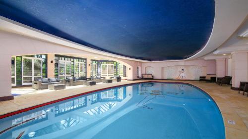 Unit 21 - 3 Bed Part Ocean View, Terrigal (zdjęcie 8)