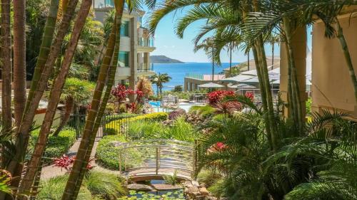 Unit 22 - 3 Bed Ocean View, Terrigal (zdjęcie 10)
