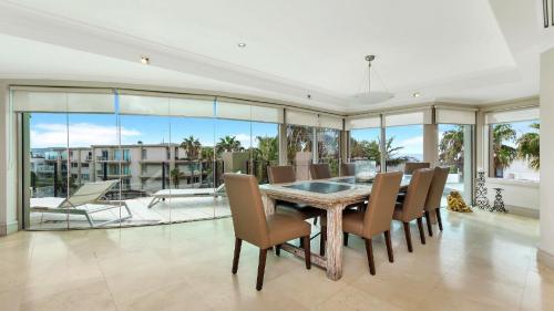 Unit 36 - 4 Bed Platinum Ocean View, Terrigal (zdjęcie 5)