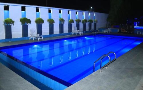 Crown Euro Inn Hotel and Resort in Baroipara
