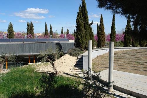 Centro de Agroecologia y Medio Ambiente de Murcia