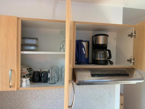 Instalaciones, Ferienwohnung in Seenähe (Ferienwohnung in Seenahe) in Dersau