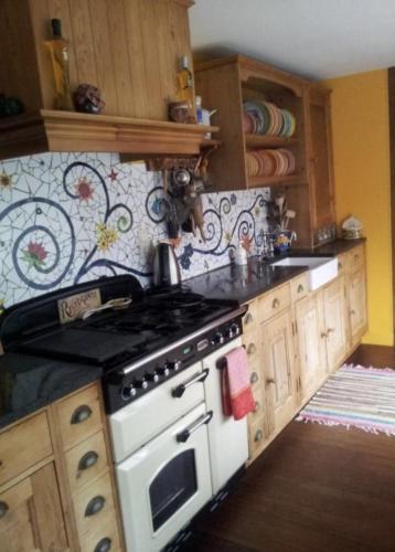 Anna's Houseboat Bed & Breakfast, Amsterdam (foto 4)