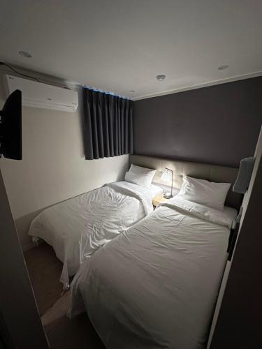 About Stay Dongdaemun Room Type - Standard Twin Room