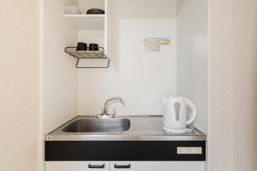 Parkside Shinjuku Tokyo