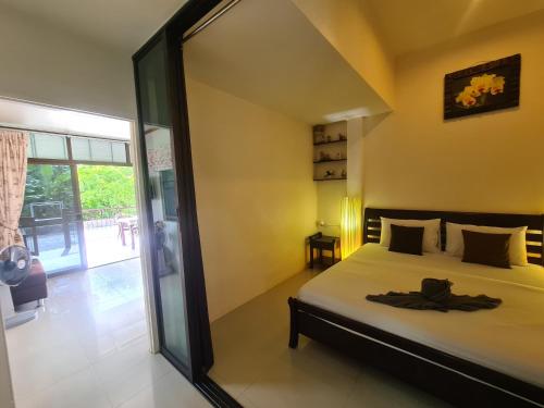 Excellent room comfort & quality