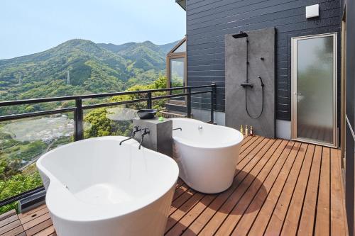 マイグレChillax, Higashiizu (fotografie 3)