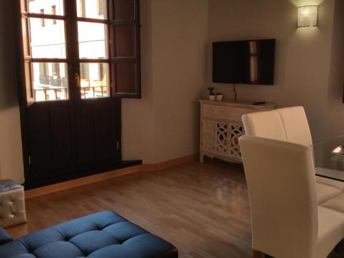 Apartamento Capitania, Гранада (фото 9)