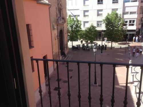 Apartamento Capitania, Гранада (фото 10)