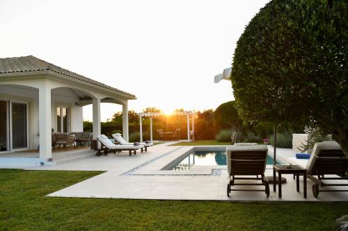 Villa Evanna - main image