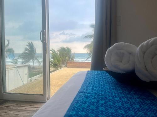 Over Seas in 拉巴拉德納波托西