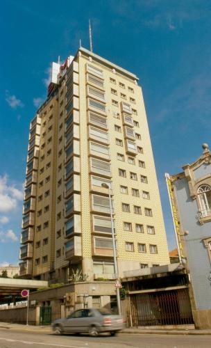 Hotel Miradouro, Porto (zdjęcie 11)