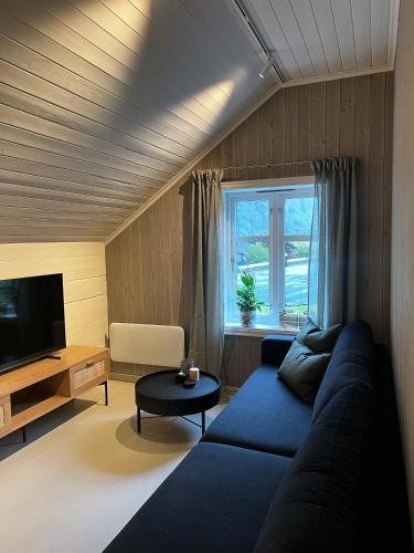 Grandma`s house in ฟลาม