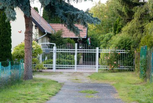  Irina Haus in Gyenesdiás