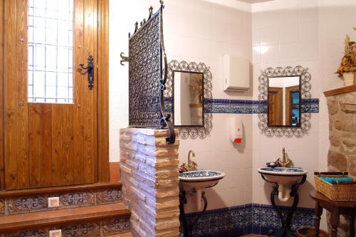 A Hotelcom Hotel Merindad De Olite Hotel Olite Spain - 