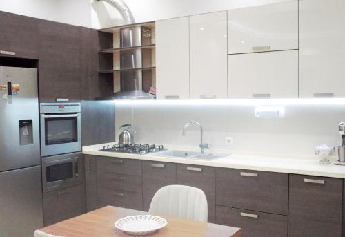 Apartment in Tbilisi, Tbilisi City (photo 6)