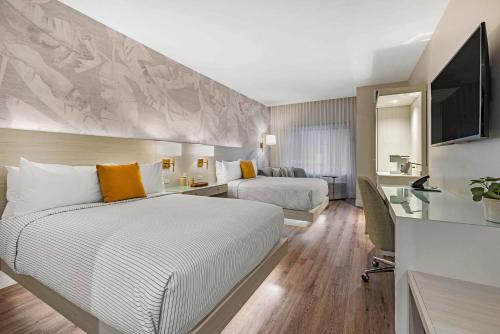 Cambria Hotel Calabasas - Malibu - image 2