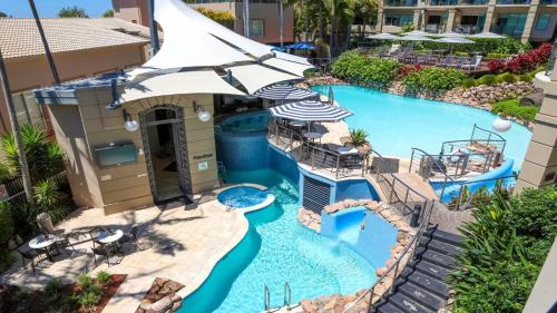Unit 49 - 3 Bed Ocean View, Terrigal (zdjęcie 8)