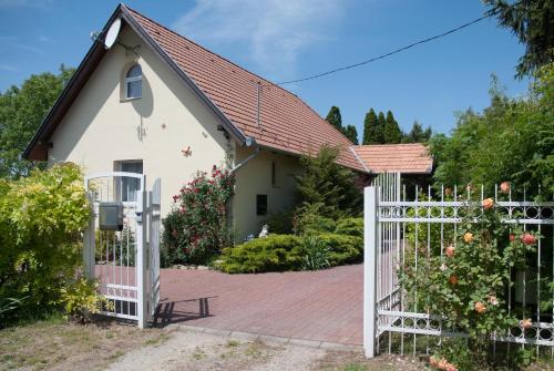  Irina Haus in Gyenesdiás