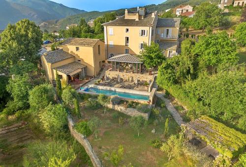 A Villa di Rutali chambre d'hôte Rutali