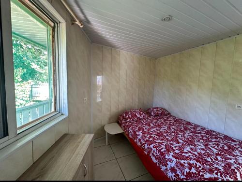 Maeva Lodge in Tahiti