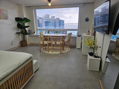에벤에셀, Busan (foto 2)