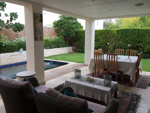 De Zalze Luxury Lodge - image 3